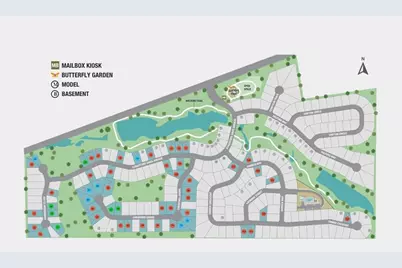 8925 Avonbrook Close, Ball Ground, GA 30107 - Photo 30