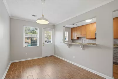 215 Winding River Drive #F, Sandy Springs, GA 30350 - Photo 2