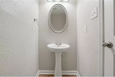 215 Winding River Drive #F, Sandy Springs, GA 30350 - Photo 6