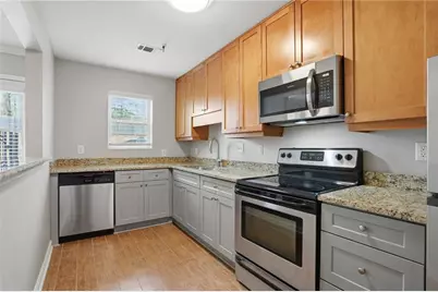 215 Winding River Drive #F, Sandy Springs, GA 30350 - Photo 4