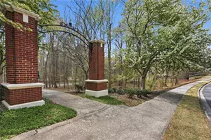 4297 Monticello Way NW, Kennesaw, GA 30144 - Photo 34