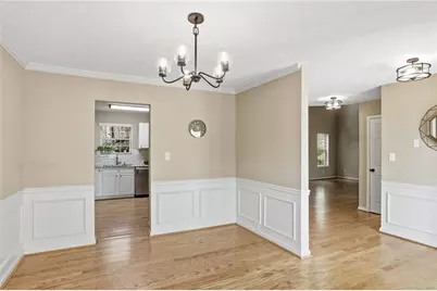 4297 Monticello Way NW, Kennesaw, GA 30144 - Photo 4