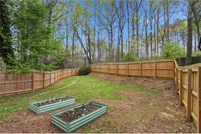 4297 Monticello Way NW, Kennesaw, GA 30144 - Photo 16