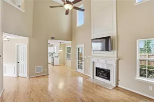 4297 Monticello Way NW, Kennesaw, GA 30144 - Photo 12