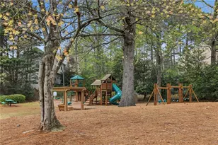 4297 Monticello Way NW, Kennesaw, GA 30144 - Photo 30