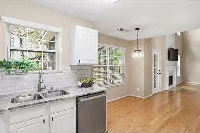 4297 Monticello Way NW, Kennesaw, GA 30144 - Photo 6