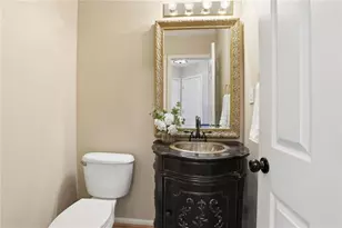 4297 Monticello Way NW, Kennesaw, GA 30144 - Photo 10