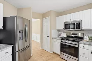 4297 Monticello Way NW, Kennesaw, GA 30144 - Photo 8