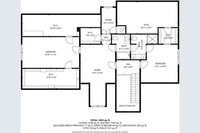 1827 Hermitage Place, Decatur, GA 30033 - Photo 44