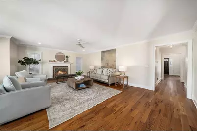 1827 Hermitage Place, Decatur, GA 30033 - Photo 6