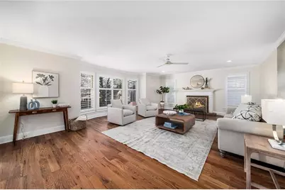 1827 Hermitage Place, Decatur, GA 30033 - Photo 4