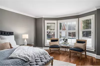 1827 Hermitage Place, Decatur, GA 30033 - Photo 16