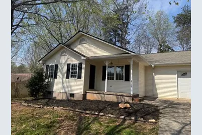 539 Faulkner Street, Cleveland, GA 30528 - Photo 4