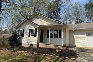 539 Faulkner St, Cleveland, GA 30528 - Photo 4