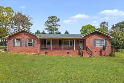 127 McKinley Drive, Griffin, GA 30224 - Photo 1