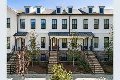 205 Phillips Lane, Alpharetta, GA 30009 - Photo 2