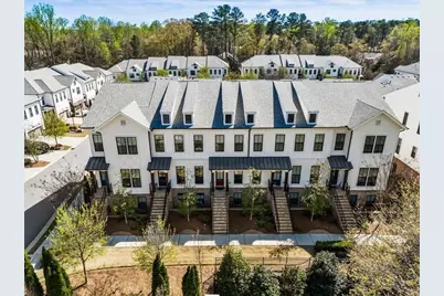 205 Phillips Lane, Alpharetta, GA 30009 - Photo 2