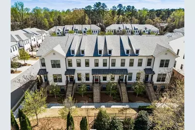 205 Phillips Lane, Alpharetta, GA 30009 - Photo 2