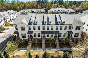 205 Phillips Ln, Alpharetta, GA 30009 - Photo 2