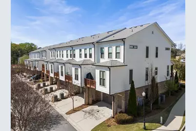 205 Phillips Lane, Alpharetta, GA 30009 - Photo 46