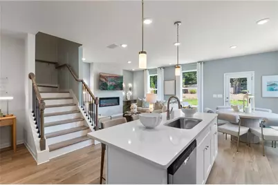 3670 Donovan Circle, Loganville, GA 30052 - Photo 14