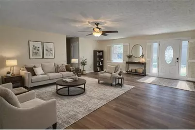 370 Merrydale Drive, Marietta, GA 30064 - Photo 4