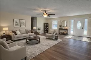 370 Merrydale Dr, Marietta, GA 30064 - Photo 4