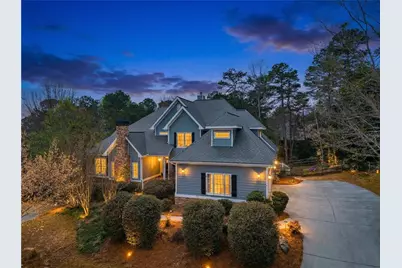 508 Crested Hawk Ridge, Canton, GA 30114 - Photo 1