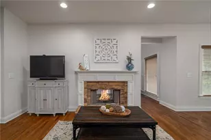 508 Crested Hawk Ridge, Canton, GA 30114 - Photo 12