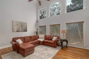 508 Crested Hawk Ridge, Canton, GA 30114 - Photo 4