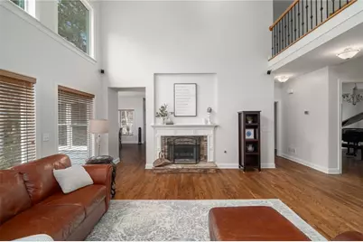 508 Crested Hawk Ridge, Canton, GA 30114 - Photo 6