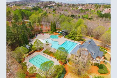 508 Crested Hawk Ridge, Canton, GA 30114 - Photo 38