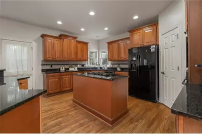 508 Crested Hawk Ridge, Canton, GA 30114 - Photo 8