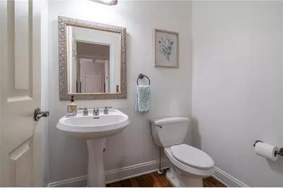 508 Crested Hawk Ridge, Canton, GA 30114 - Photo 14