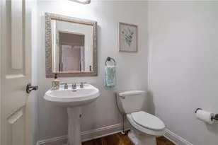 508 Crested Hawk Ridge, Canton, GA 30114 - Photo 14