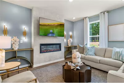 3672 Donovan Circle, Loganville, GA 30052 - Photo 16