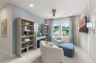 3672 Donovan Circle, Loganville, GA 30052 - Photo 22