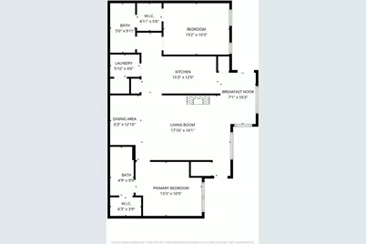 205 Streamside Drive, Roswell, GA 30076 - Photo 28