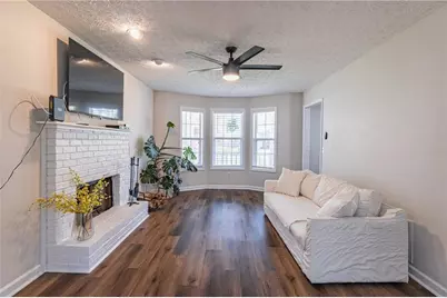 3598 Natalie Court, Loganville, GA 30052 - Photo 8