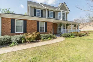 3598 Natalie Ct, Loganville, GA 30052 - Photo 2