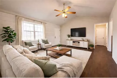 5523 Green Circle, Clermont, GA 30527 - Photo 1