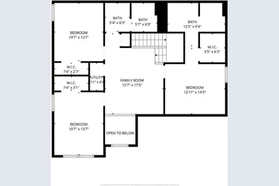 3024 Winding Ridge, Waleska, GA 30183 - Photo 40