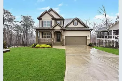 3024 Winding Ridge, Waleska, GA 30183 - Photo 10