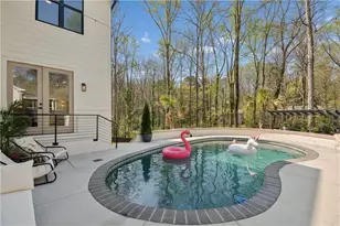 2454 Caladium Dr NE, Atlanta, GA 30345 - Photo 2