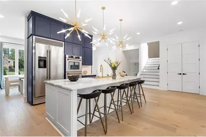 2454 Caladium Drive NE, Atlanta, GA 30345 - Photo 8