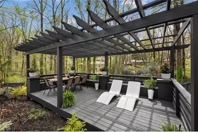 2454 Caladium Drive NE, Atlanta, GA 30345 - Photo 78