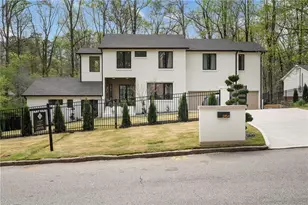2454 Caladium Dr NE, Atlanta, GA 30345 - Photo 1