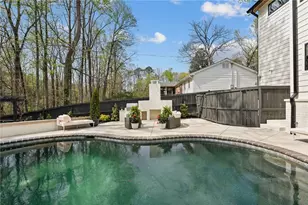 2454 Caladium Dr NE, Atlanta, GA 30345 - Photo 76