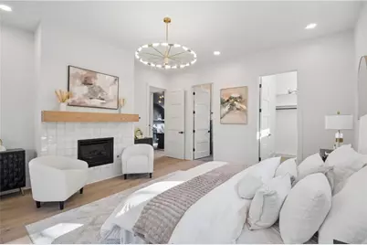 2454 Caladium Drive NE, Atlanta, GA 30345 - Photo 30