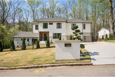 2454 Caladium Drive NE, Atlanta, GA 30345 - Photo 4